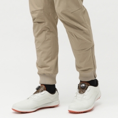 UNITED ARROWS Men's Golf Wear Gậy hybrid / utility Warm Wide Jogger Pants UAG MB Gậy hybrid / utility WARM PT 60146990073