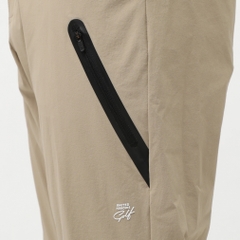 UNITED ARROWS Men's Golf Wear Gậy hybrid / utility Warm Wide Jogger Pants UAG MB Gậy hybrid / utility WARM PT 60146990073