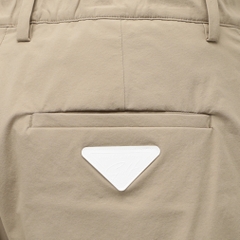 UNITED ARROWS Men's Golf Wear Gậy hybrid / utility Warm Wide Jogger Pants UAG MB Gậy hybrid / utility WARM PT 60146990073