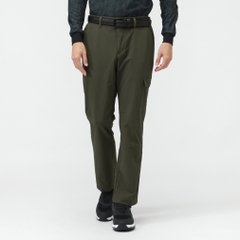 TIGORA Men's Golf Wear 4-way Stretch Cargo Straight Pants TR-1P1715NT