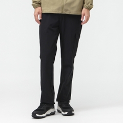 TIGORA Men's Golf Wear 4-way Stretch Cargo Straight Pants TR-1P1715NT