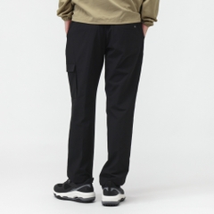 TIGORA Men's Golf Wear 4-way Stretch Cargo Straight Pants TR-1P1715NT