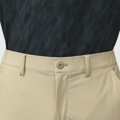 TIGORA Men's Golf Wear 4-way Stretch Cargo Straight Pants TR-1P1715NT