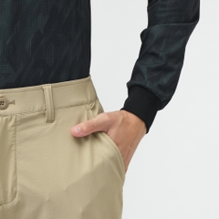 TIGORA Men's Golf Wear 4-way Stretch Cargo Straight Pants TR-1P1715NT