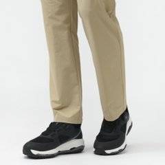TIGORA Men's Golf Wear 4-way Stretch Cargo Straight Pants TR-1P1715NT