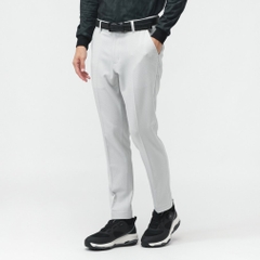 TIGORA Men's Golf Wear Tapered Pants with Adjustable Hem Length TR-1P1725CP