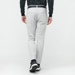 TIGORA Men's Golf Wear Tapered Pants with Adjustable Hem Length TR-1P1725CP