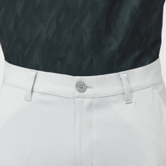 TIGORA Men's Golf Wear Tapered Pants with Adjustable Hem Length TR-1P1725CP