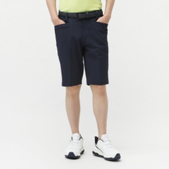 TIGORA Men's Golf Wear Heat Shield UV Cut Mini Herringbone Short Pants TR-1P1155SP