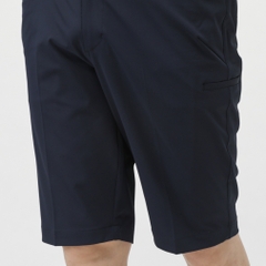 TIGORA Men's Golf Wear Heat Shield UV Cut Mini Herringbone Short Pants TR-1P1155SP