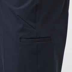 TIGORA Men's Golf Wear Heat Shield UV Cut Mini Herringbone Short Pants TR-1P1155SP