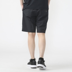 TIGORA Men's Golf Wear Herringbone Short Pants TR-1P1124SPT1
