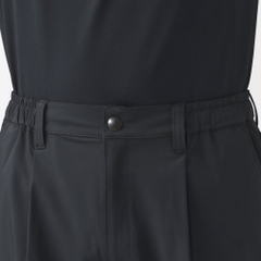 TIGORA Men's Golf Wear Herringbone Short Pants TR-1P1124SPT1