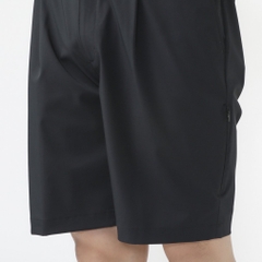TIGORA Men's Golf Wear Herringbone Short Pants TR-1P1124SPT1