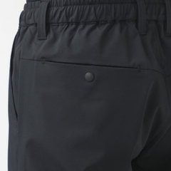 TIGORA Men's Golf Wear Herringbone Short Pants TR-1P1124SPT1