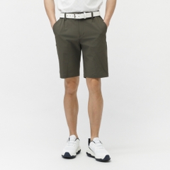 TIGORA Men's Golf Wear iCOOL Heat Shield UV Short Pants TR-1P1005SP-C