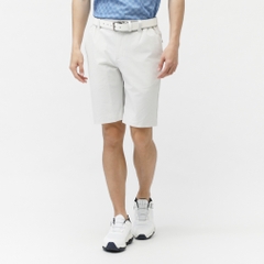 TIGORA Men's Golf Wear iCOOL Heat Shield UV Short Pants TR-1P1005SP-C