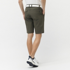 TIGORA Men's Golf Wear iCOOL Heat Shield UV Short Pants TR-1P1005SP-C