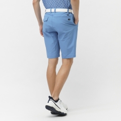 TIGORA Men's Golf Wear iCOOL Heat Shield UV Short Pants TR-1P1005SP-C