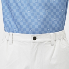 TIGORA Men's Golf Wear iCOOL Heat Shield UV Short Pants TR-1P1005SP-C