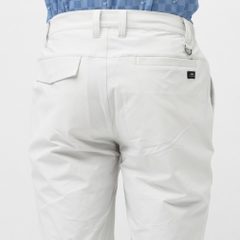 TIGORA Men's Golf Wear iCOOL Heat Shield UV Short Pants TR-1P1005SP-C