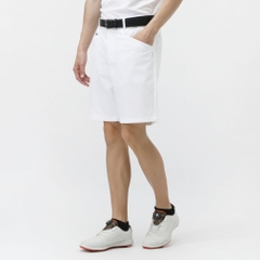 new balance Men's Golf Wear RELAXED SHORT PANT 0125138002