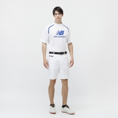 new balance Men's Golf Wear RELAXED SHORT PANT 0125138002