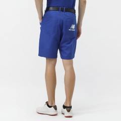 new balance Men's Golf Wear RELAXED SHORT PANT 0125138002