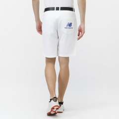 new balance Men's Golf Wear RELAXED SHORT PANT 0125138002