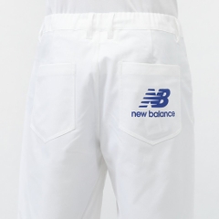 new balance Men's Golf Wear RELAXED SHORT PANT 0125138002