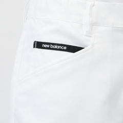 new balance Men's Golf Wear RELAXED SHORT PANT 0125138002