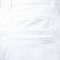 Titleist Men's Golf Wear Lightweight Dobby Shorts TMPMP169J 6665905870