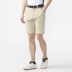 FILA Men's Golf Wear Multi-Functional Pocket Short Pants 743307