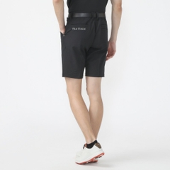 FILA Men's Golf Wear Multi-Functional Pocket Short Pants 743307