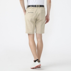 FILA Men's Golf Wear Multi-Functional Pocket Short Pants 743307
