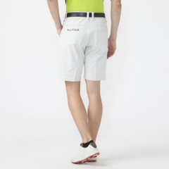 FILA Men's Golf Wear Multi-Functional Pocket Short Pants 743307