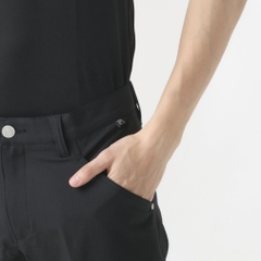 FILA Men's Golf Wear Multi-Functional Pocket Short Pants 743307