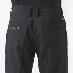 FILA Men's Golf Wear Multi-Functional Pocket Short Pants 743307