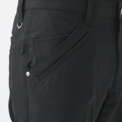 FILA Men's Golf Wear Multi-Functional Pocket Short Pants 743307