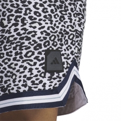 adidas Men's Golf Wear ADICROSS Leopard Print Shorts KOV79