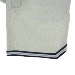 adidas Men's Golf Wear ADICROSS Leopard Print Shorts KOV79