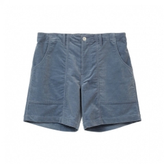 TRAVIS MATHEW Men's Golf Wear Corduroy Short Pants 7AJ034