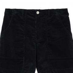 TRAVIS MATHEW Men's Golf Wear Corduroy Short Pants 7AJ034