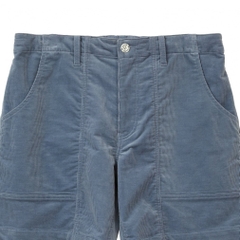 TRAVIS MATHEW Men's Golf Wear Corduroy Short Pants 7AJ034