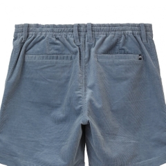 TRAVIS MATHEW Men's Golf Wear Corduroy Short Pants 7AJ034