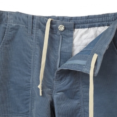 TRAVIS MATHEW Men's Golf Wear Corduroy Short Pants 7AJ034