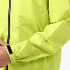 IGNIO Men's Golf Wear [IGNIO] Golf Wear Rain Suit Set M Rain Suit IG-1R1051S