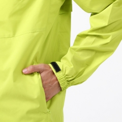 IGNIO Men's Golf Wear [IGNIO] Golf Wear Rain Suit Set M Rain Suit IG-1R1051S