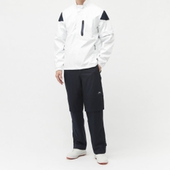 TIGORA Men's Golf Wear Rainwear Set (Top & Bottom) TR-1R1034S2P
