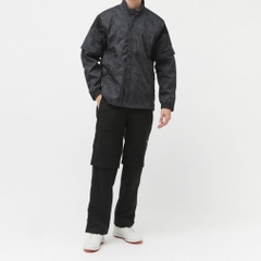 TIGORA Men's Golf Wear Rainwear Set (Top & Bottom) TR-1R1034S2P